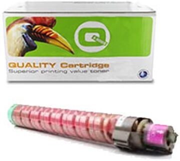 Q-Nomic SP-C811DN toner magenta