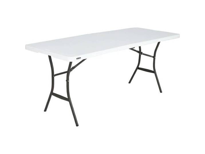 Lifetime Amy inklapbare tafel (183x70x73,5 cm)