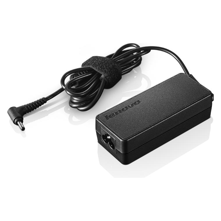 Lenovo 65W AC Adapter Round Tip - ThinkPad (65 W) (GX20K78592)