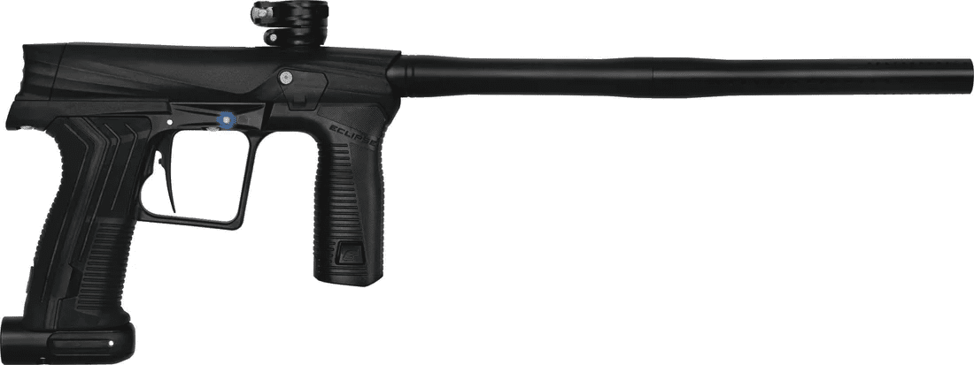 Planet Eclipse Etha3 - Svart