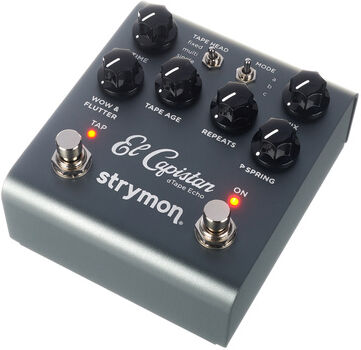 Strymon El Capistan V2