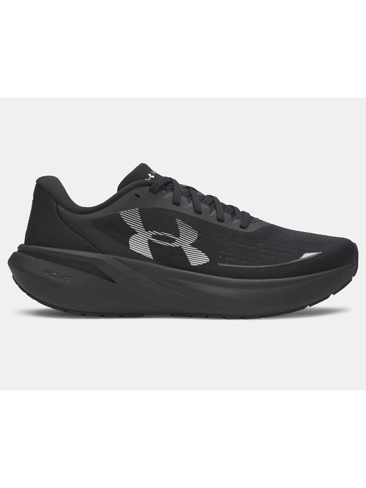 Under Armour Laufschuhe "Velociti Pace" in Schwarz - 41