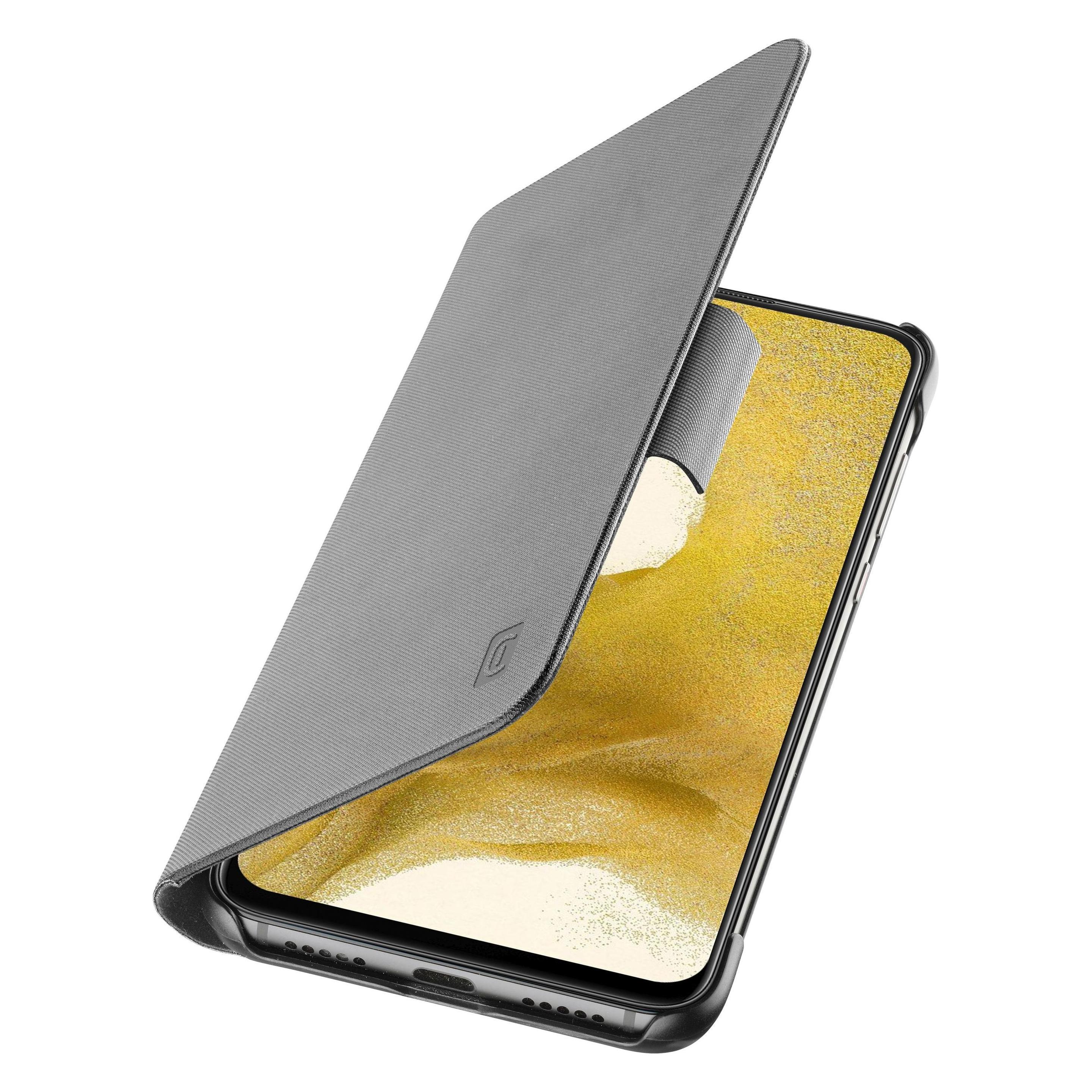 Cellularline Book Case (Samsung Galaxy S23 Ultra) (BOOK3GALS23UK)