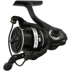 Abu Garcia Zenon X 3500MS Spinnrolle