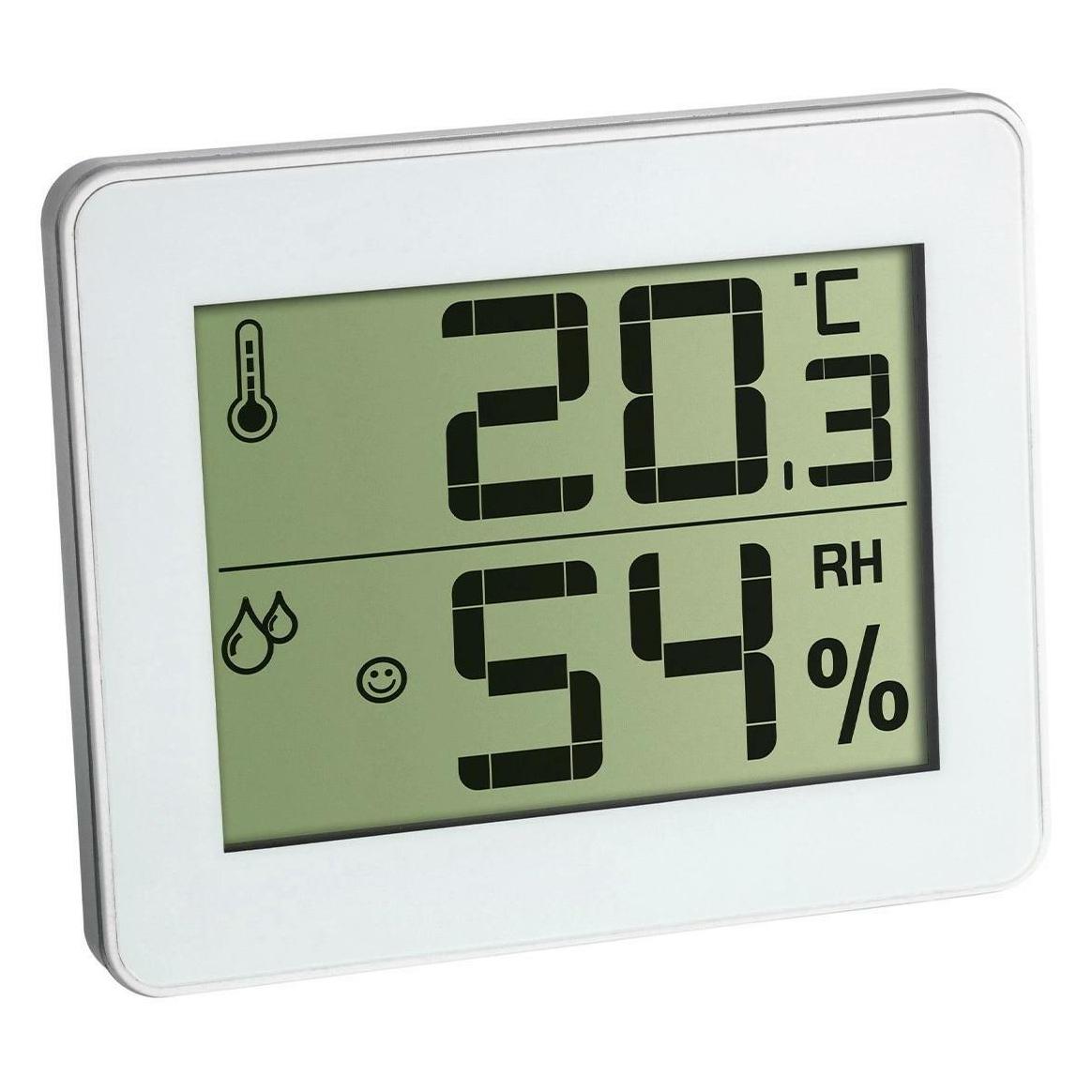 TFA Thermo-Hygrometer (30.5027.02)