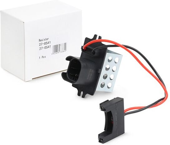 MAXGEAR 27-0541 Blower motor resistor