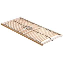 Lattenrost PAIDI (BHT 138,70x5x200,30 cm) - BHT 138,70x5x200,30 cm