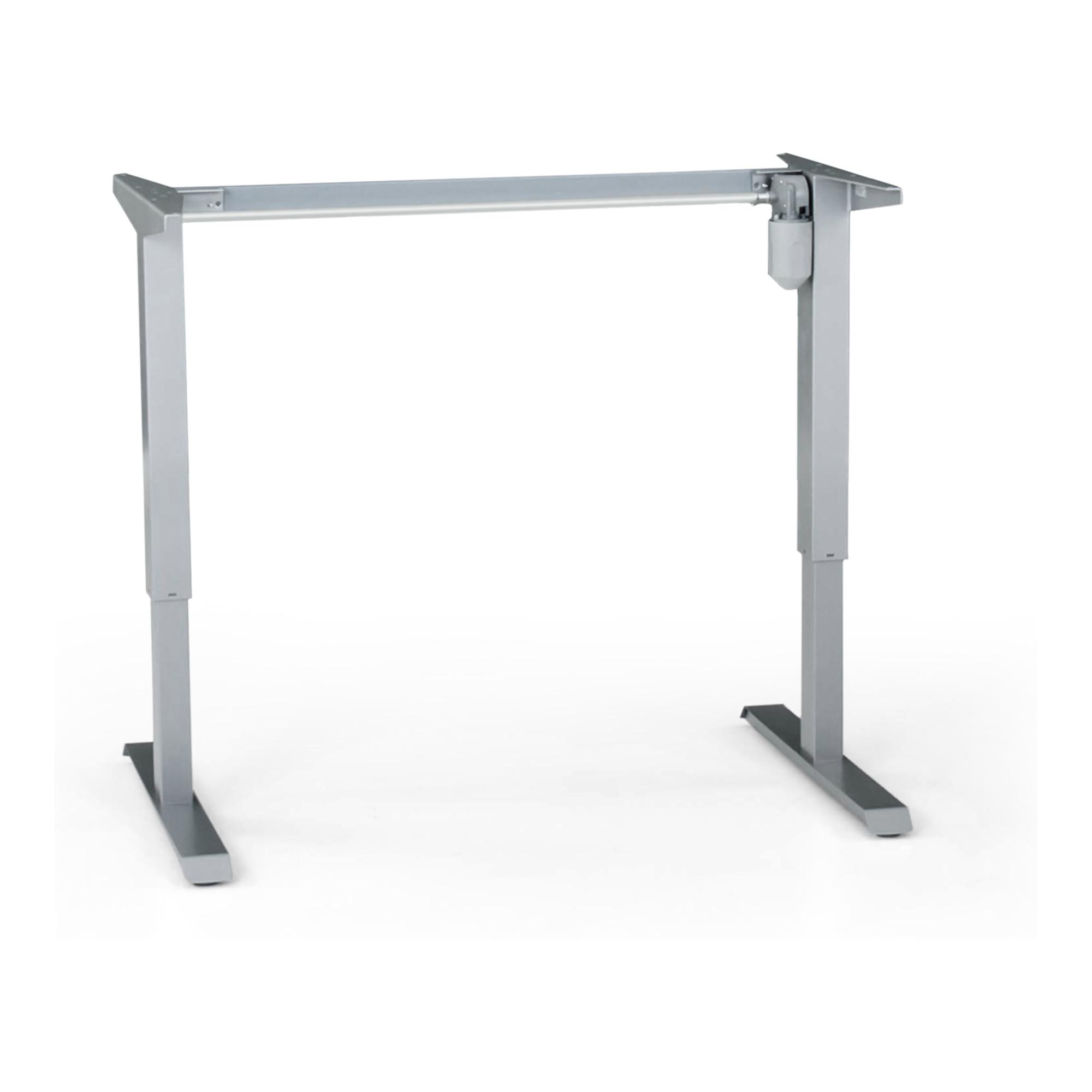 STIER Elektrisch Höhenverstellbares Tischgestell 501-33 für 120x80cm Platte (904352)