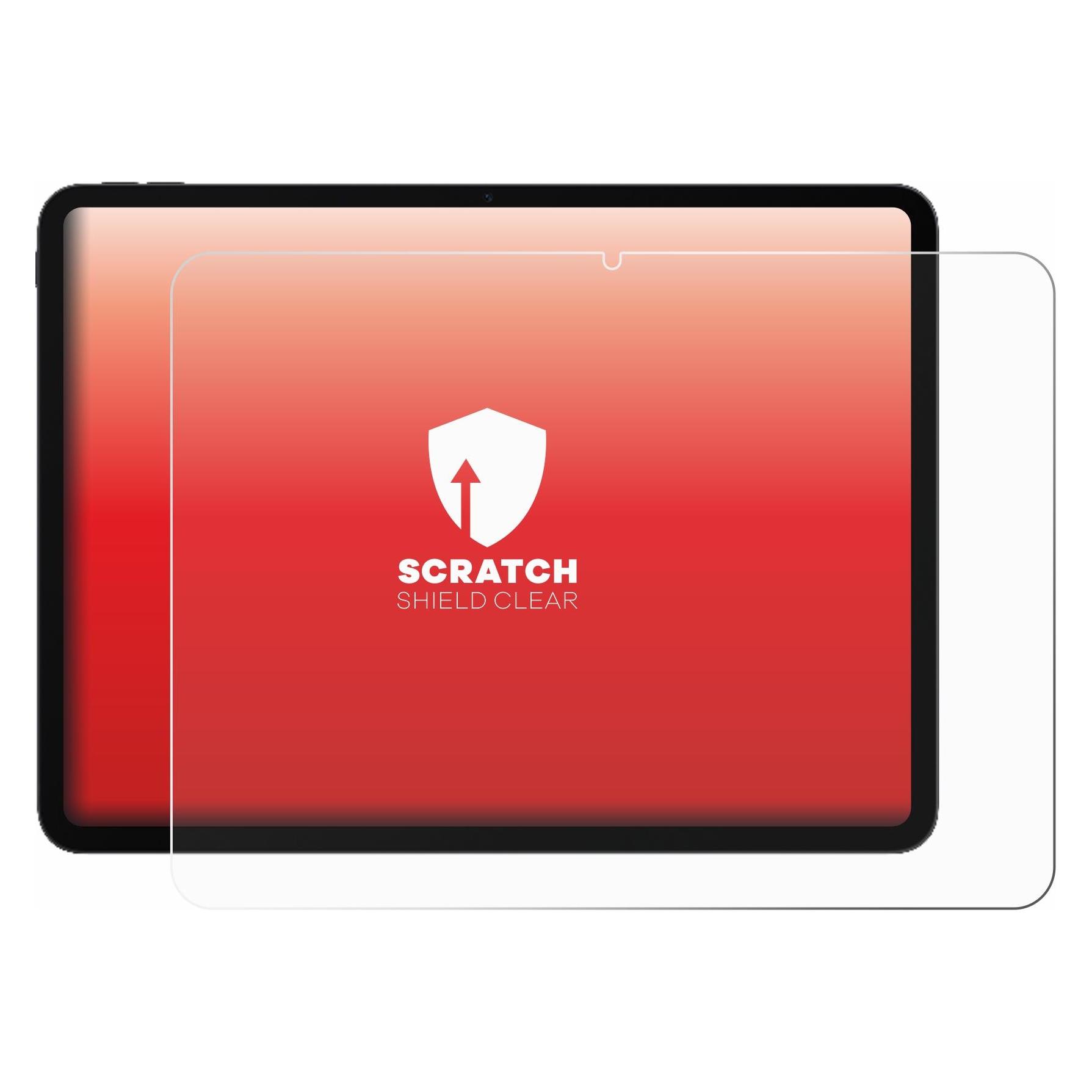 upscreen Schutzfolie für OnePlus Pad Go 2 Displayschutz Displayschutzfolie Folie Klar Transparent (1 Stk., OnePlus Pad 2) (2861670)