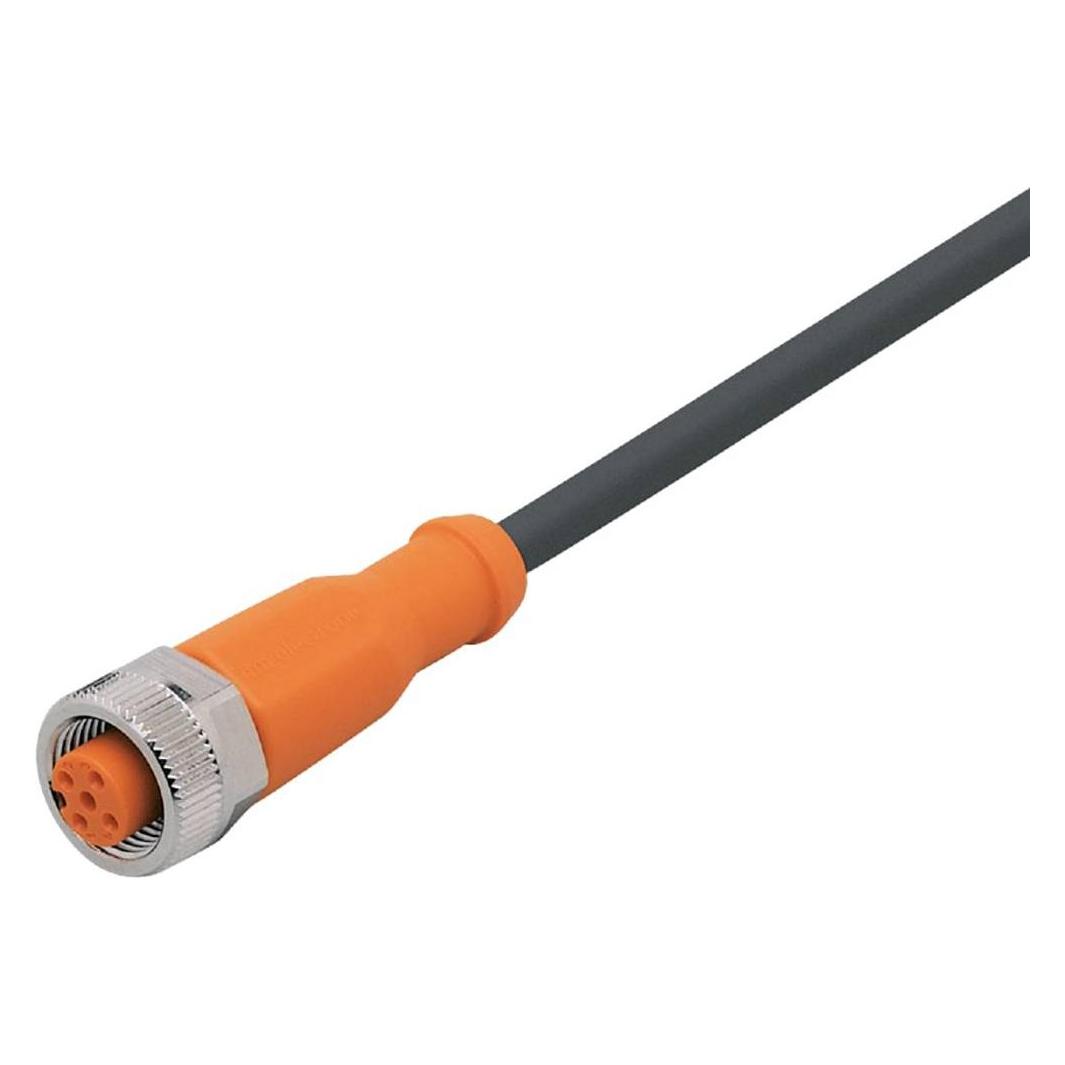 IFM Anschlusskabel (EVC534)