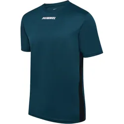 hummel hmlMULTI Polyester Trikot Herren 2942 - reflecting pond S