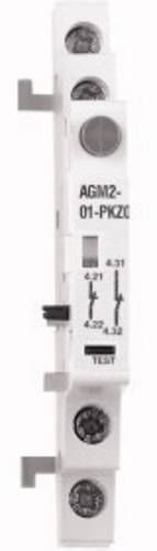 Eaton AGM2-01-PKZ0 072899 Ausgelöstmelder (B x H) 9mm x 90mm 1St.