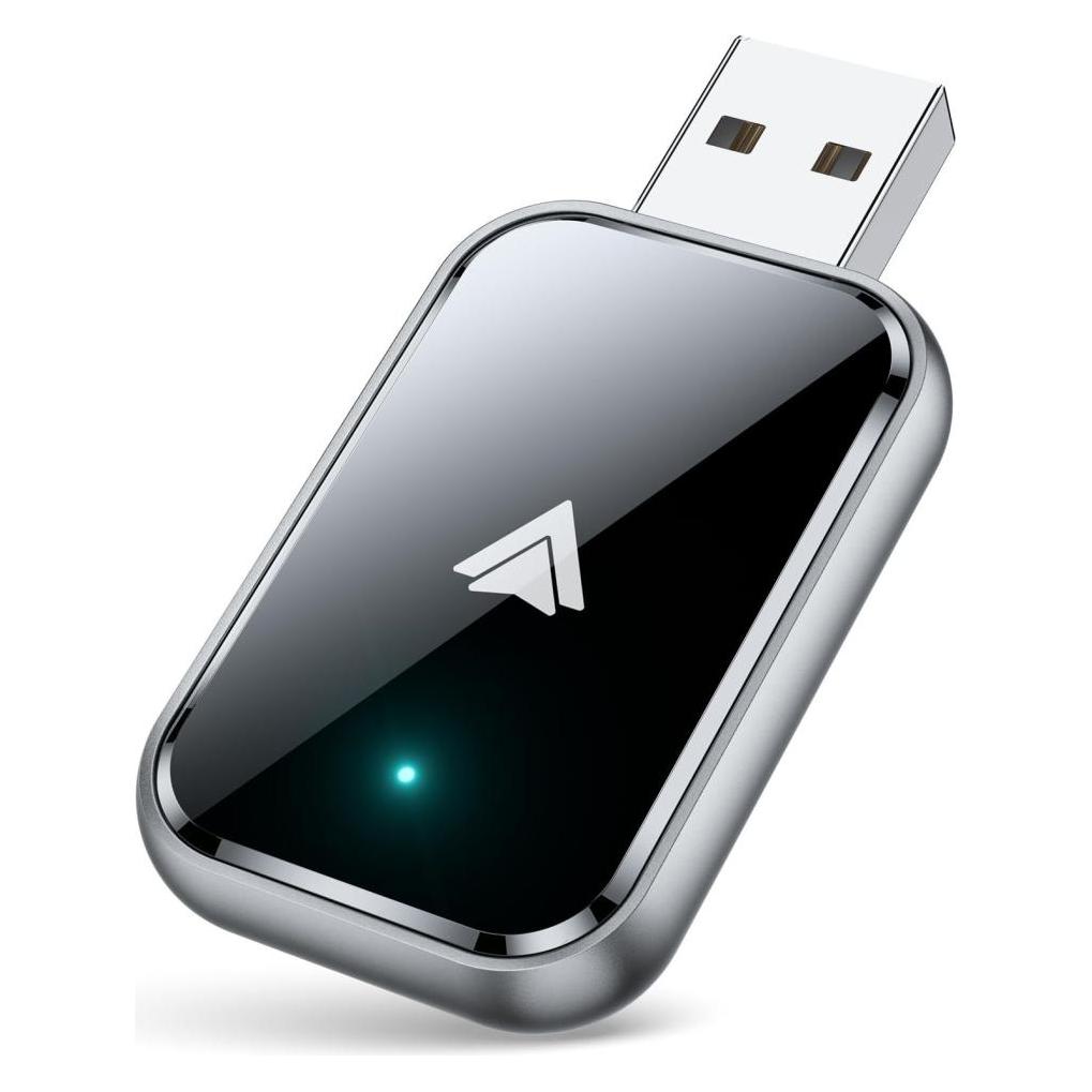 PowerGuard Wireless Android Auto Dongle (00035181)
