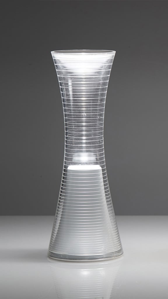 Artemide Come Together Tischleuchte / Akkuleuchte (weiß) weiß 0165W10A