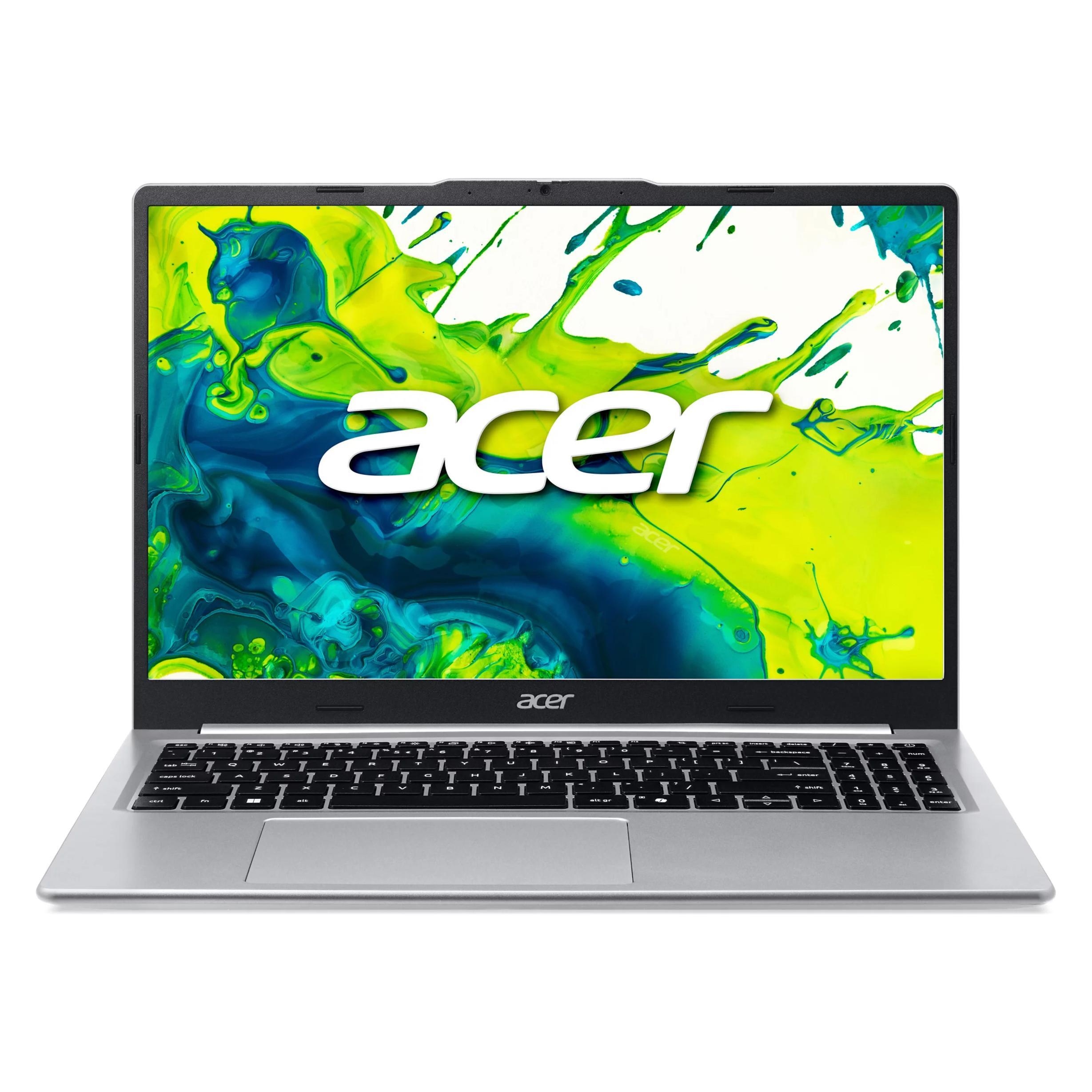 Acer Aspire Lite 15 (15.60", 512 GB, 8 GB, DE, AMD Ryzen 3 5400U) (NX.JXVEG.001)