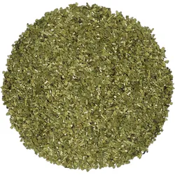 Mate Bio-Grüntee 100 g Nachfüllpack