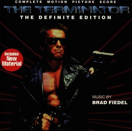 Ost - Terminator-the Definite Edition - Preis vom 09.10.2026 07:28:09 h