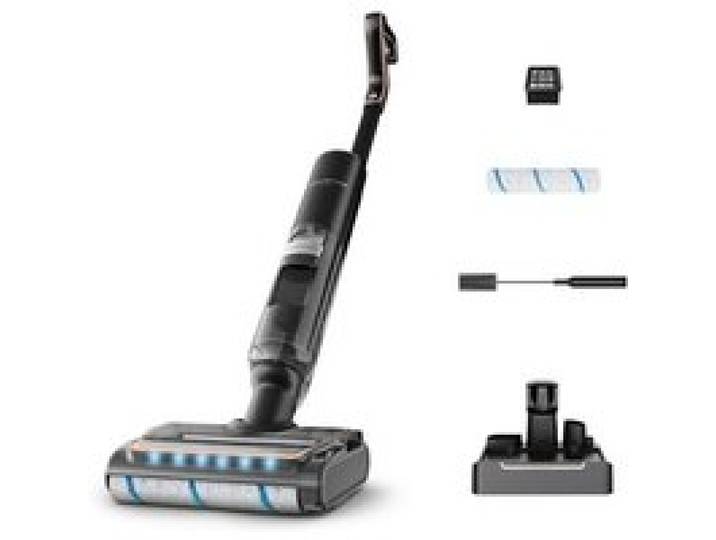 Aspirateur laveur Rowenta sans fil X-Clean 7 GZ5736E0