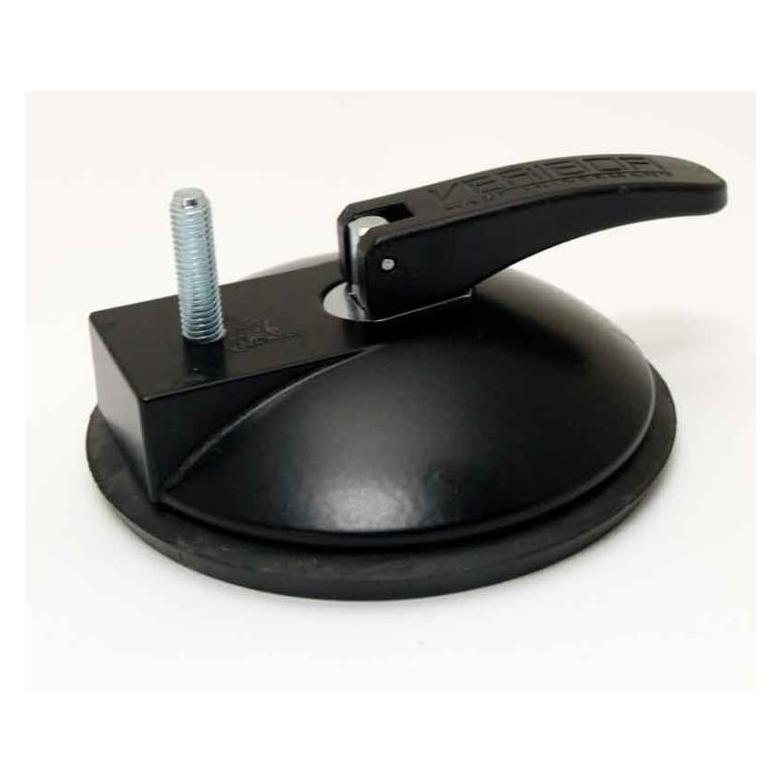 Veribor BO 600.20 Aluminium-Saughalter 120 mm (25 kg) (54039378)