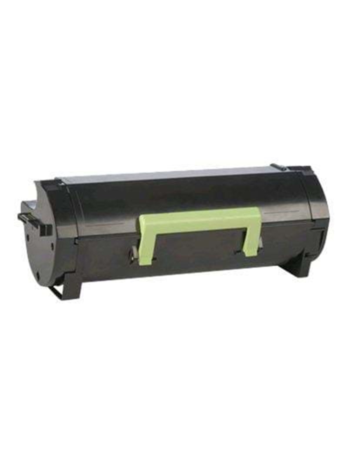 Lexmark 602X - Tonerpatrone Schwarz