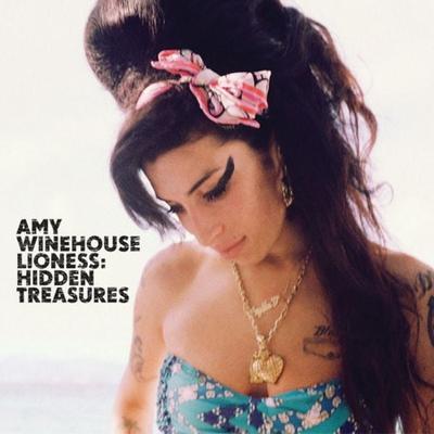 Lioness: Hidden Treasures - Amy Winehouse, CD, 0602527903330