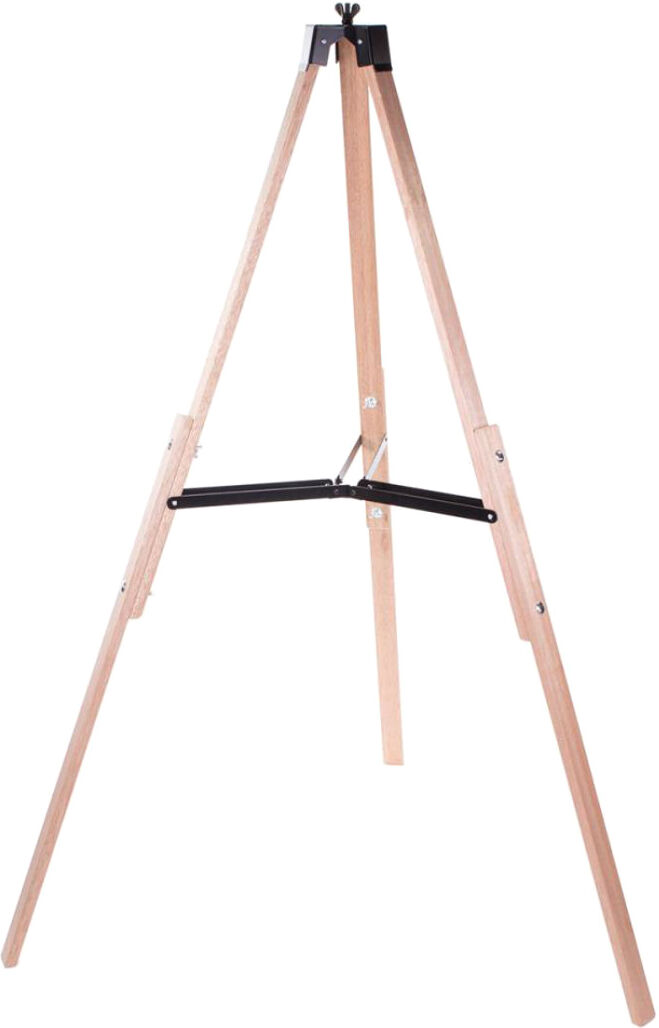 Admiral Staging Admiral Stativ H155 Für Vintage Lampe, Höhe: 95-155cm, Füße: 45x19mm