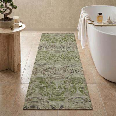Addison Rugs Premium Washable Super Soft Modern Marion Mayfield Rug