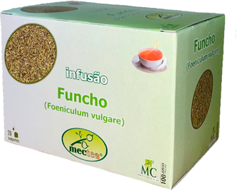Morais & Costa Infusão de Funcho 20 saquetas