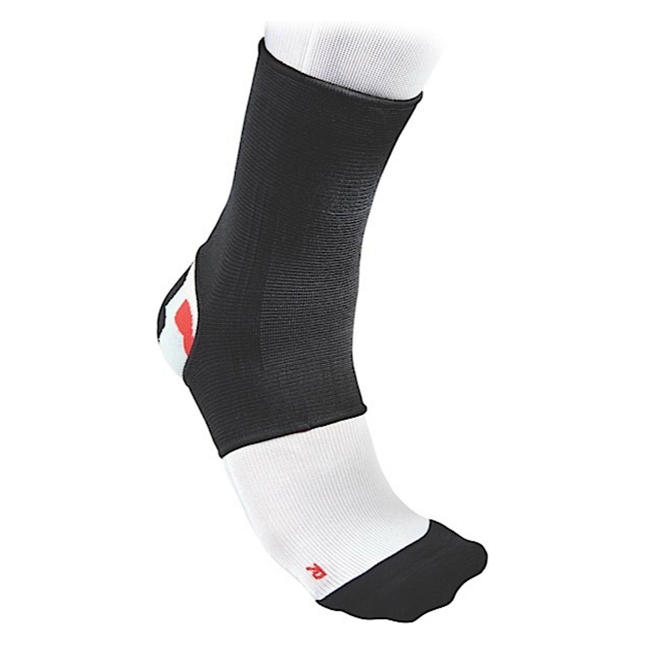 McDavid Knöchelbandage, Elastisch (XL) (17659993)