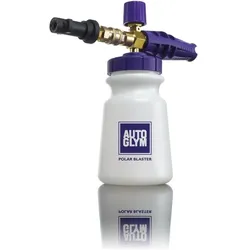 Autoglym, Fahrzeugreinigung Zubehör, Polar Blaster Schaumdüsenaufsatz