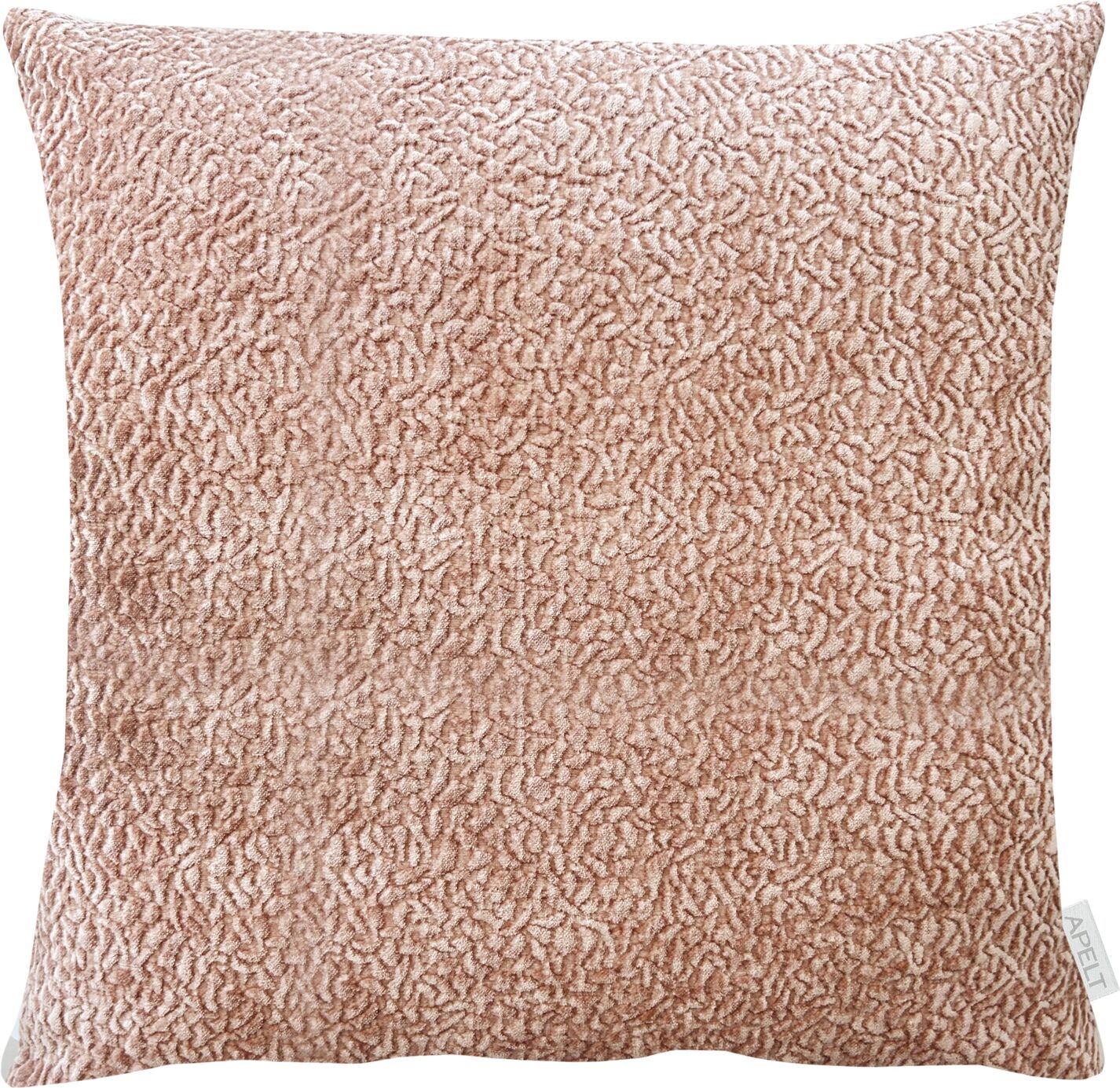 Apelt Toulouse 45x45 cm  Hellrosa