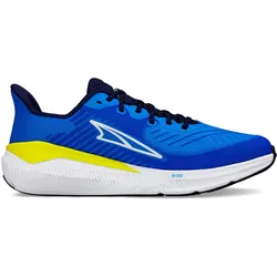 Altra Herrenlaufschuhe Experience Form - blau / 44,5