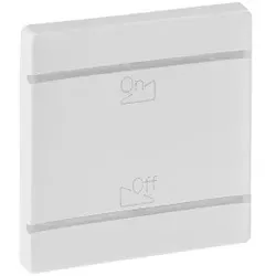Legrand 755320 Valena Life Wippe MyHome 2-m Dimmer ultraweiss