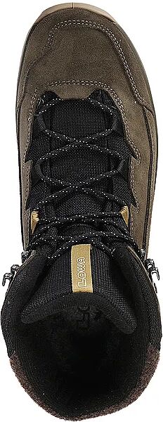 LOWA Herren Winterstiefel Ottawa GTX olive   44 M