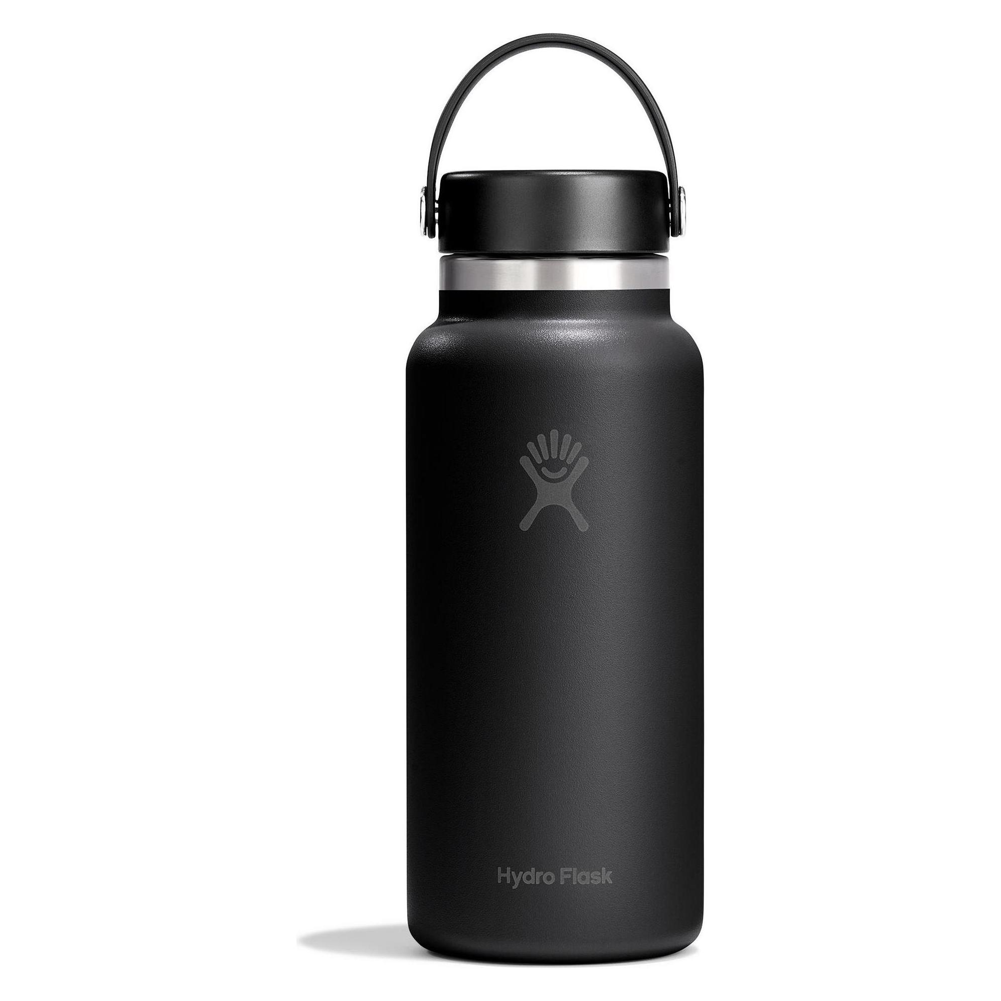 Hydro Flask Trinkflasche Wide Flex Deckel (0.95 l) (W32CTS-001-4)