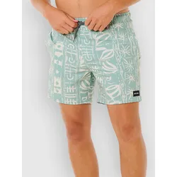 Rip Curl Sessions Volley Boardshorts aloe Gr. L