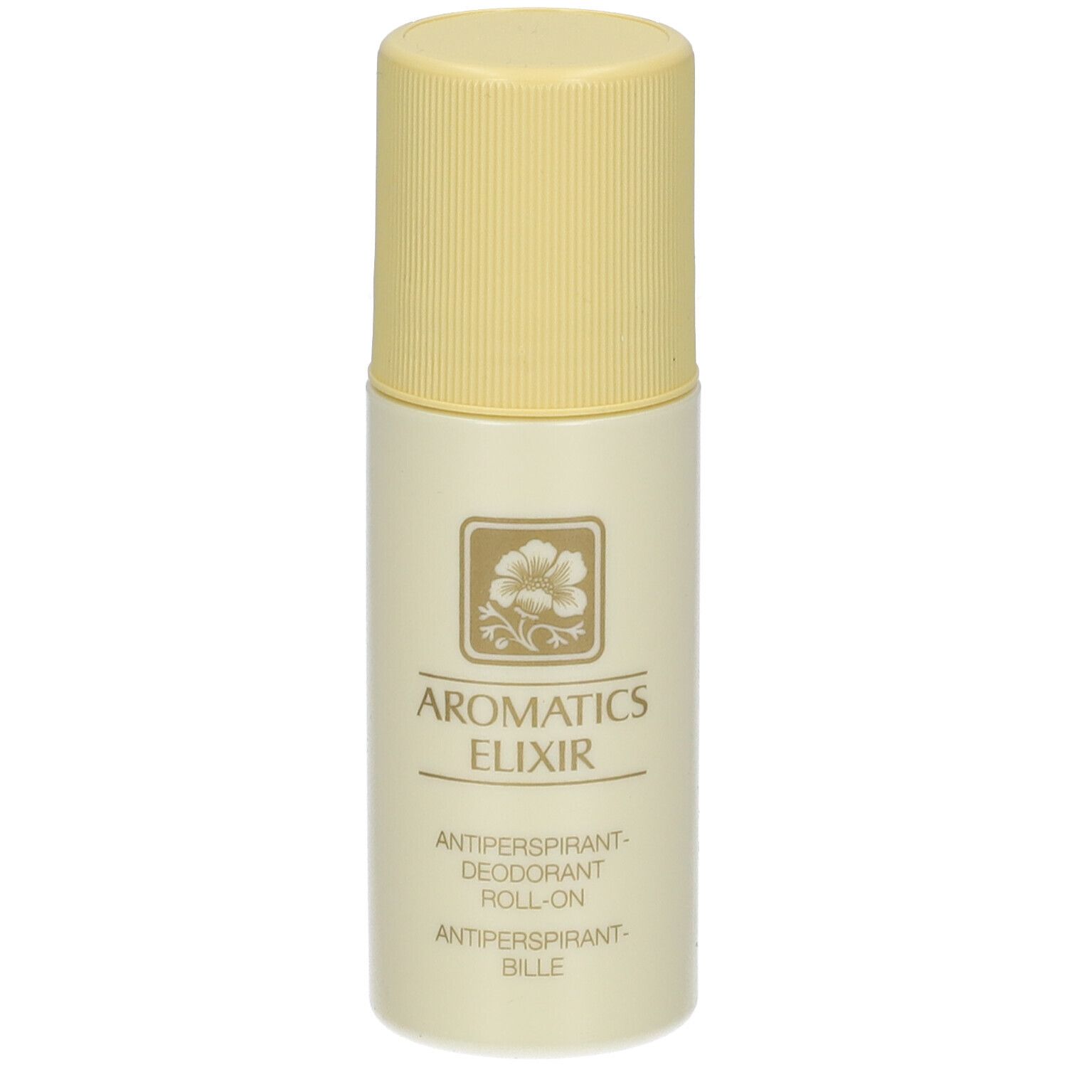 Clinique Aromatics Elixir Antiperspirant Deodorant Roll-On 75 ml Roller