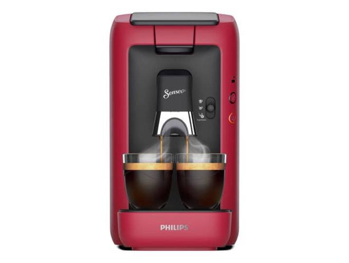 Philips Senseo Maestro koffiepadmachine - CSA260/90