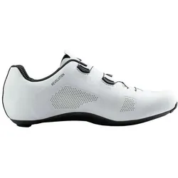 Northwave, Herren, Veloschuhe, Revolution Rennrad Schuhe (48), Schwarz, Weiss