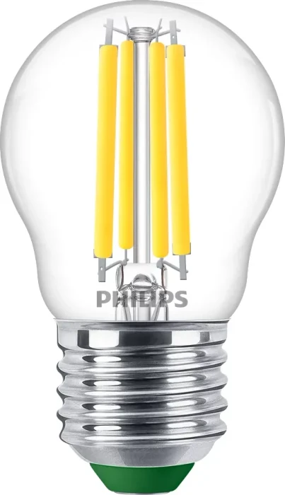 Philips LED 40W P45 E27 4000K CL UE SRT4