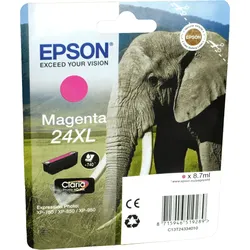 Epson Tinte C13T243340 magenta 24XL