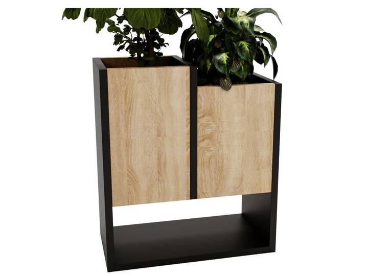 BLUMENKASTEN