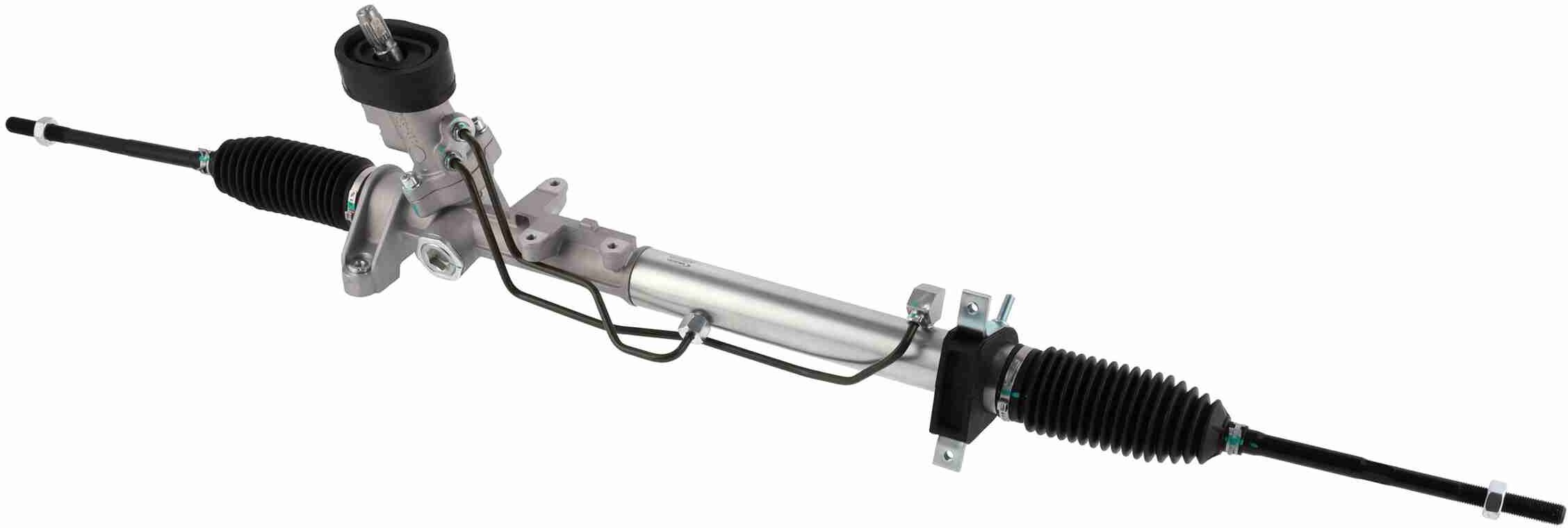 Vaico Lenkgetriebe V107378 Für Vag