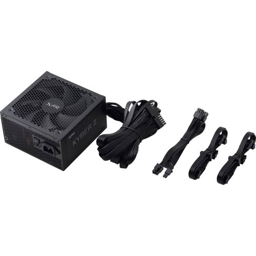 ADATA XPG KYBER II PSU 750W 80 PLUS GOLD