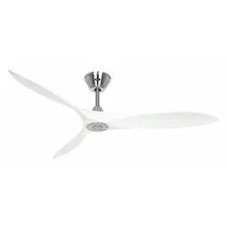 Gleichstrom Deckenventilator Airscrew BN-MW