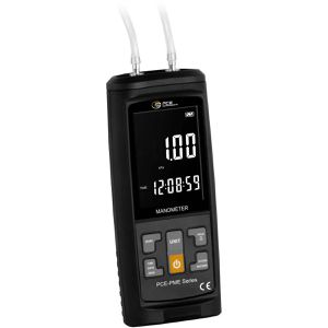 PCE Druckmessgerät PME 1, digital, Differenzdruck, USB-C