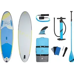 FIREFLY SUP SUP-Board iSUP 200 IV, Größe ONE SIZE in Grau Grau