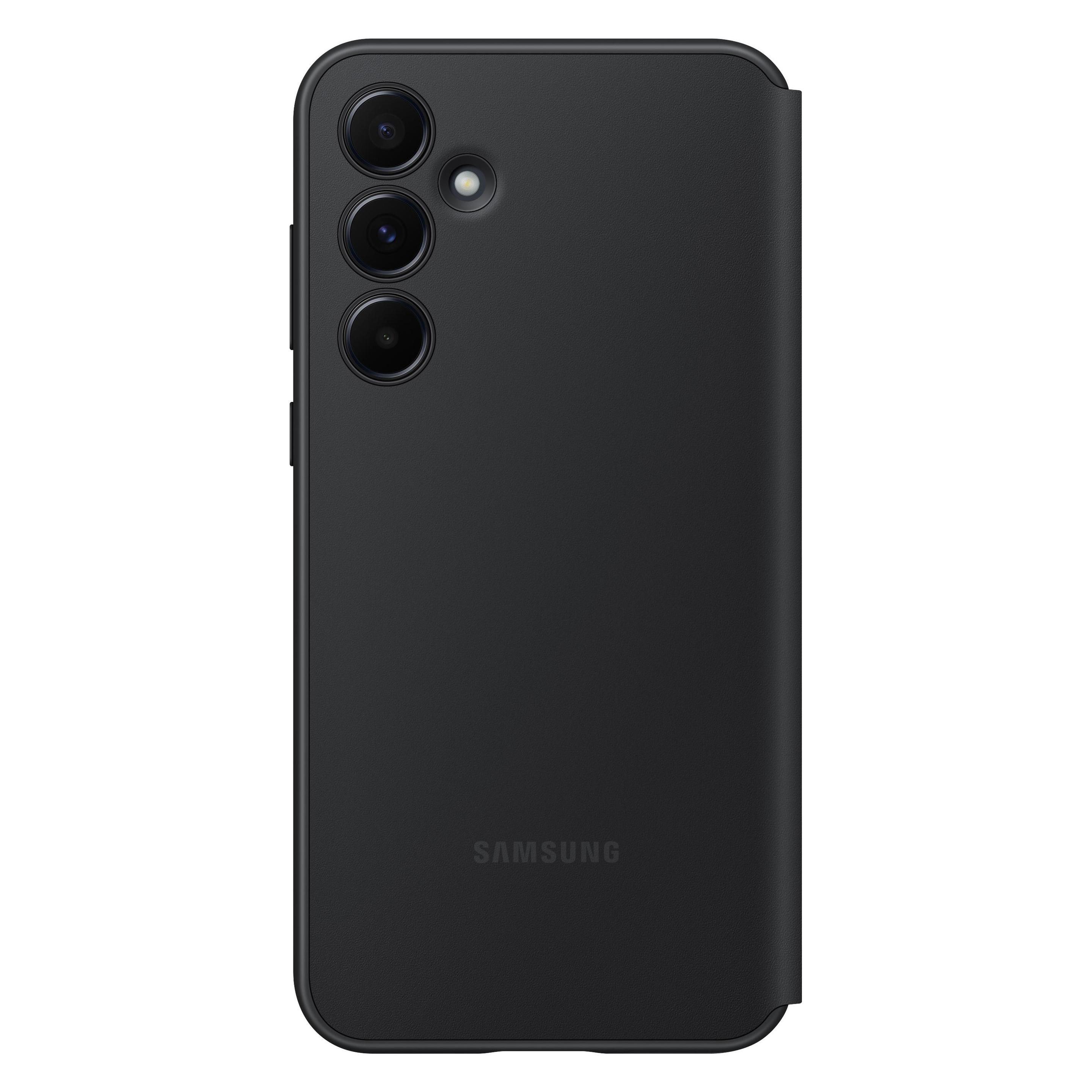 Samsung Smart View Wallet Case (Samsung Galaxy A55) (EF-ZA556CBEGWW)