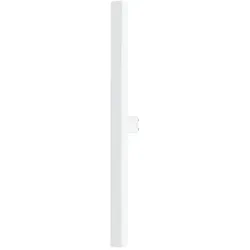 HWH LED Linienlampe LINESTRA, 30cm, S14d, 1-fach gesockelt, 5W 2700K 400lm 270°, matt BLU-47518