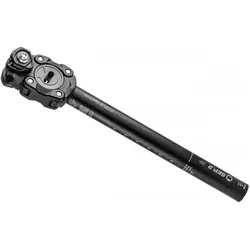Schulz, Sattelstütze, (30.90 mm)
